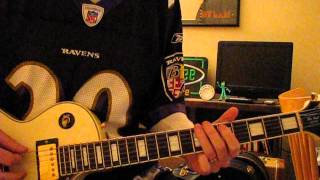 I Don't Need No Doctor Lesson - Humble Pie