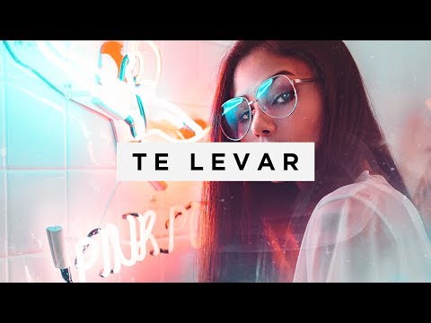 AUDAX feat. KaBatistta - Te Levar (ViSH Remix)