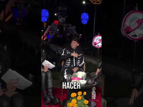 EL DESCORCHE | 💀 ¡Poncho quiere Buchanan's hasta muerto! 😂🍷