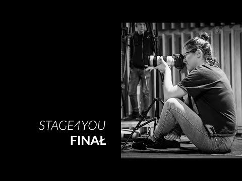 Stage4YOU 2019 - FINAŁ