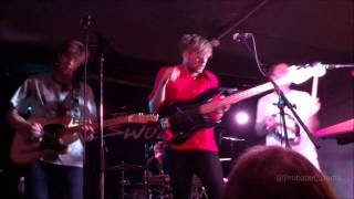 We Are Skeletons - Urban Cone LIVE from Toronto 2015 HD