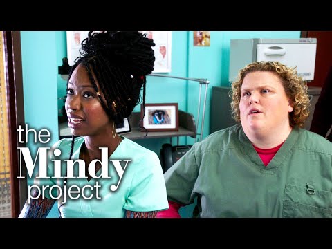 How to Bury Gossip - The Mindy Project