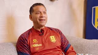 Wekelijks perspraatje met vooruitblik op RKC Waalwijk - N.E.C. Nijmegen