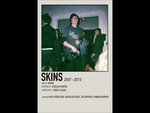 Wild World (Skins Soundtrack)