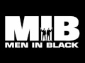 Men In Black The Series Intro Theme