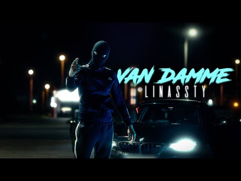 [THE OUTLAWZ] LiniaSSty - VAN DAMME (🎥OG.JERZYK)