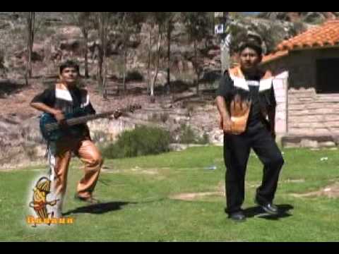 GRUPO TERNURA de sucre - el mandacho