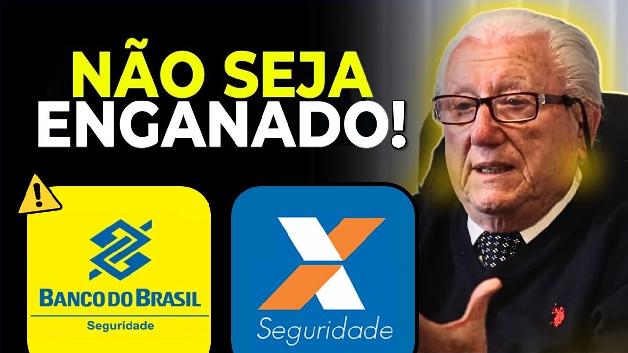 O SEGREDO QUE NINGUÉM TE CONTA SOBRE INVESTIR EM CXSE3 E BBSE3