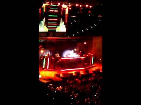 David Guetta Tampa Fl