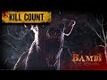 Bambi The Reckoning 2025 Death Count Who Dies And How