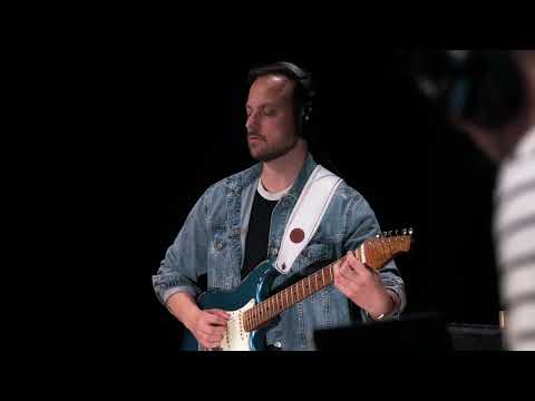 J.P.E - ENIGMA (Official Music Video)