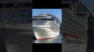 Carnival Adventure 26th cruise