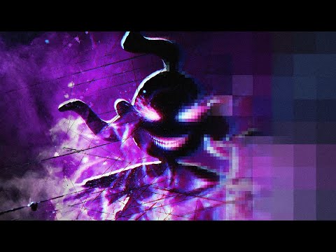 CHASHKAKEFIRA, DJ PXRPLE – Ukrainian Krushphonk