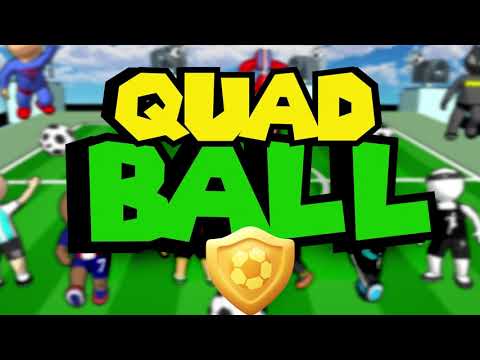 Quad Ball video thumbnail