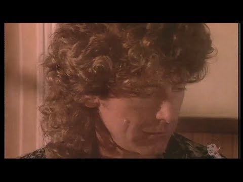 Robert Plant - Big Log (Official Video) Remastered Audio HD
