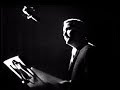 Perry Como Live - I Wanna Be Around