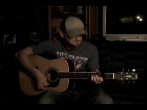 Gods Gonna Cut You Down - (Johnny Cash) Acoustic Guitar Cover video thumbnail
