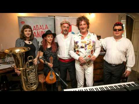 DOMA GREN - TONCI & MADRE BADESSA (AUDIO 2014) HD