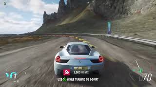 Forza Horizon 4 - How to get the 2nd Treasure Chest!!