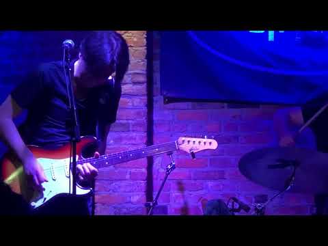 Davide Pannozzo - “Chasing Illusions”