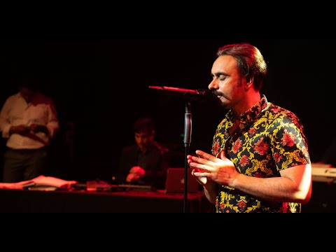 BABBU MAAN live in Washington DC 2022, Capitol One Arena