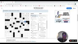 LA Times Crossword: 10-6-23