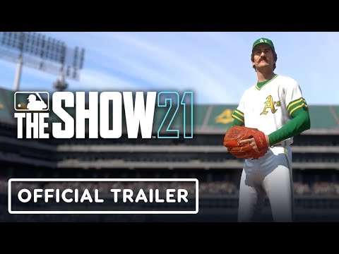MLB The Show 21 | Digital Deluxe Edition (Xbox Series X/S) - Xbox Live Key - EUROPE - 1