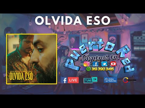 Olvida eso - Jolis Muñoz Feat Alain Perez