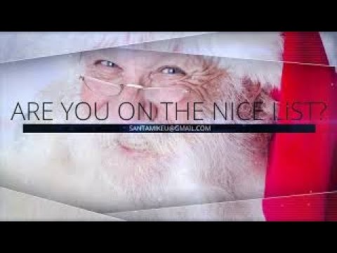 Promotional video thumbnail 7 for Santa Michael Uva
