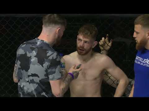 Almighty Fighting Championship 30 - Sam Howard vs Ethan Wilson
