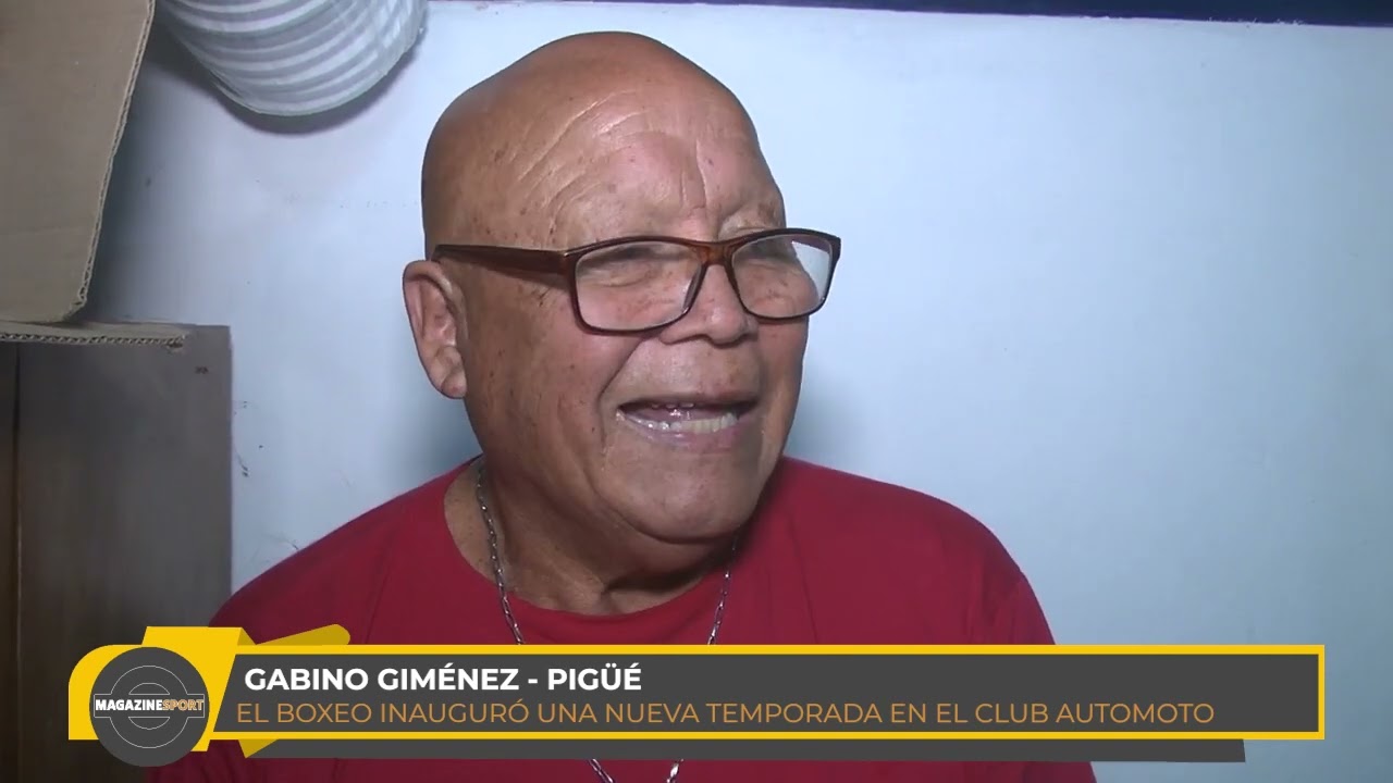2024 03 20 BOXEO   GABINO GIMENEZ
