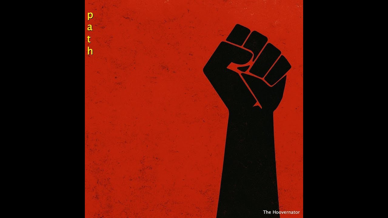 1317 Path - 118 Strike