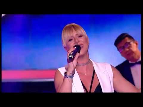 Sladja Alegro - Uspomene (LIVE) - PZD - (TV Grand 13.09.2017.)