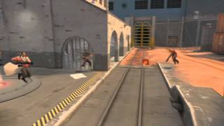 Scooty Shooty CEVO-P Scout Frag Video