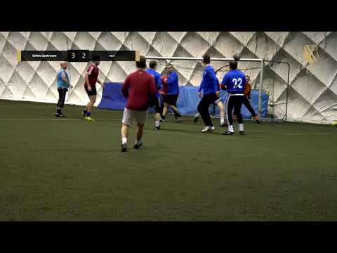 LEGIA BIZNES CUP / ZIMA 2019 / ORLEN UPSTREAM - NC+