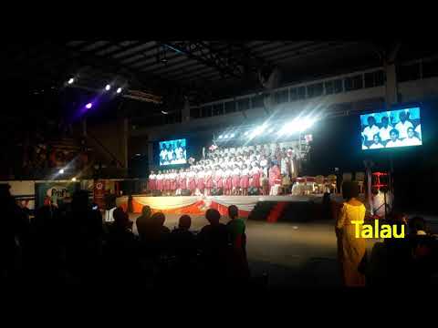 ACS Concert - WATERLILY Song