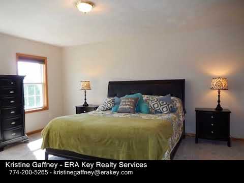 95 Victoria Lane, Fitchburg MA 01420 - Single Family Home - Real Estate - For Sale -