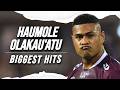 HAUMOLE OLAKAU ATU BIGGEST HITS ᴴᴰ