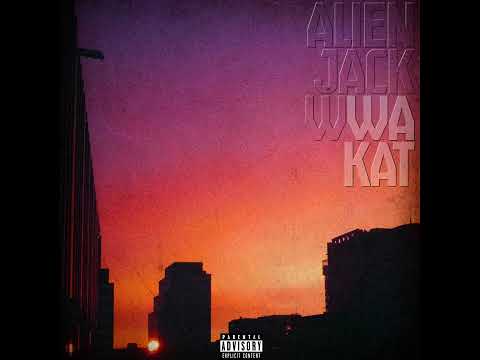 Alien Jack - WAKAT (feat. Mielcar Junior) prod. Damian Def