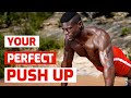 5 Ways to Fix Your Push Up