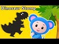 Dinosaur Stomp More Mother Goose Club Nursery Rhymes