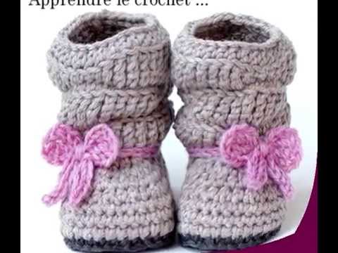 Cours de crochet n°3 : COMMENT REALISER UNE MAILLE SERREE ?