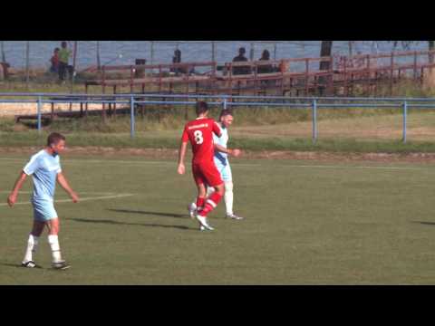 BALATONALMÁDI SE -  PV ÖSKÜ FC (2016. 10. 01.) HD