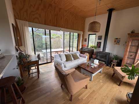 Video de YouTube - Casa en Venta de 1 dormitorio con  Jardín en Manantiales, Maldonado