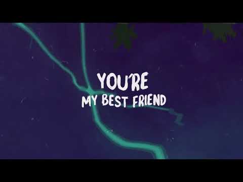 ThemBrothers - BestFriend (Official Lyric Video)