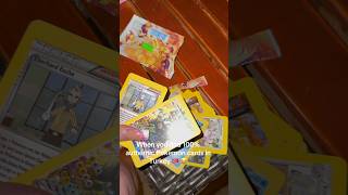 #pokemon #pokemonchannel #collectiblecards #pokemoncards #itemshop #pokemontcg #shorts