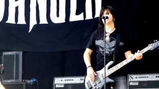 Download lagu Danger Danger - I Still Think About You (Live SRF 2014) mp3