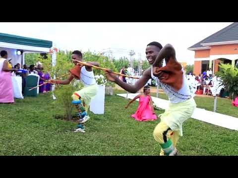 Ankole Traditional Dance / Extract from Brenda’s Kuhingira /Western Uganda Culture