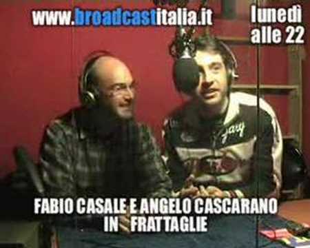 FRATTAGLIE DI FABIO CASALE E ANGELO CASCARANO
