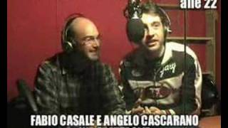 FRATTAGLIE DI FABIO CASALE E ANGELO CASCARANO